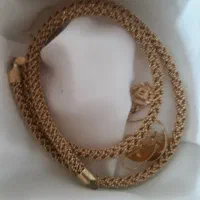 گردنبند خودکاری با ۵درصد