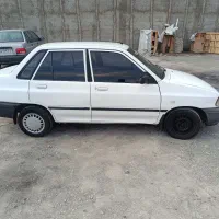 پراید مدل 88|خودرو سواری و وانت|فردیس, شهرک شهید حسینی|دیوار