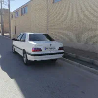 پژو پارس مدل 1401|خودرو سواری و وانت|یزد, |دیوار