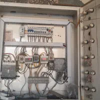 وسایل کارواش در حال کار|ابزارآلات|سنندج, |دیوار