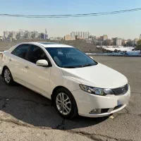 سراتو آپشنال مدل ۹۷|خودرو سواری و وانت|تهران, پونک|دیوار