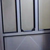 درب آلومینیومی