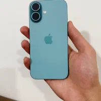 آیفون۱۶ خشک و بسیار استثنایی|موبایل|کرمانشاه, |دیوار