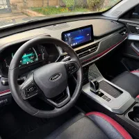 X55 PRO اسپرت|خودرو سواری و وانت|تهران, کوی فراز|دیوار