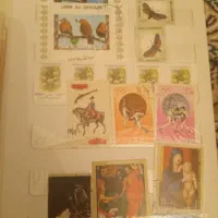 فروش تمبر|کلکسیون سکه، تمبر، اسکناس|تهران, دبستان|دیوار