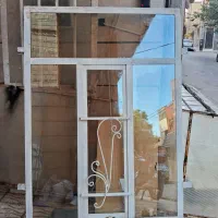 پنجره|مصالح و تجهیزات ساختمان|مشهد, شهید قربانی|دیوار