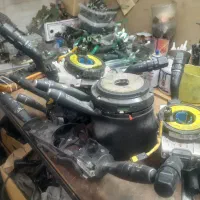 فروش انواع دسته راهنما|قطعات یدکی و لوازم جانبی|قزوین, |دیوار