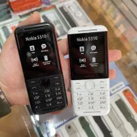 نوکیا 5310 اصلی 2020|موبایل|سنندج, |دیوار
