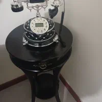 تلفن رومیزی