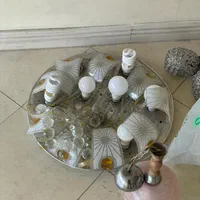 لوستر|لوستر و چراغ آویز|تهران, بلوار کشاورز|دیوار