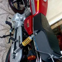 موتور کویر 150cc