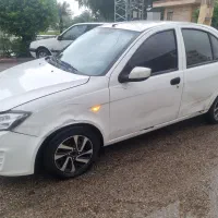 ساینا 98بدون رنگ|خودرو سواری و وانت|اهواز, حصیرآباد|دیوار