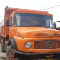 حمل شن وماسه