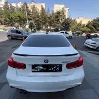 Bmw 330 - 2018|خودرو سواری و وانت|تهران, سعادت‌آباد|دیوار