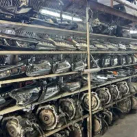 لوازم و قطعات خودرو