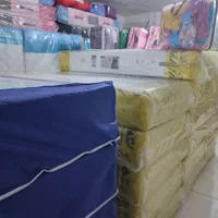 تشک میترا مدل آلمانی|تشک تختخواب|ایلام, |دیوار