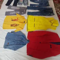 انواع لباس شیک و مرتب