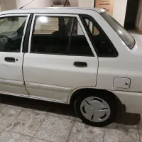 پراید ۱۳۲|خودرو سواری و وانت|آستانه اشرفیه, |دیوار