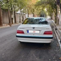 پژوپارس مدل۱۴۰۱ موتورجدید|خودرو سواری و وانت|بروجرد, |دیوار