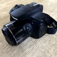 دوربین SX60 HS