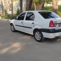 پارس تندر مدل 97