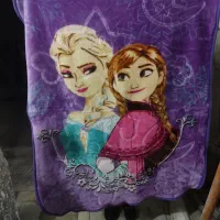 پتو بچه و نوجوان|رختخواب، بالش، پتو|ورامین, خیر آباد|دیوار