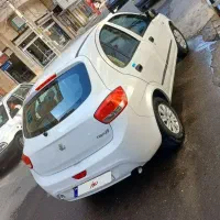 تیبا۲مدل۴۰۰