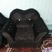 یک دست مبل راحتی 8نفری