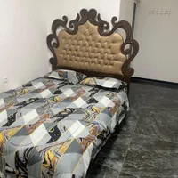 اجاره روزانه/هفتگی/ماهانه ویلا ۳۵۰ متری|اجارهٔ کوتاهمدت ویلا و باغ|شهریار, ابراهیمآباد|دیوار