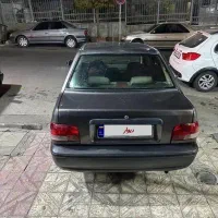 پراید مدل ۸۹ دوگانه شرکت|خودرو سواری و وانت|کرج, جهانشهر|دیوار