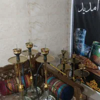 قلیون کرنو اصل
