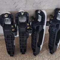 تعدادی لوازم شاهین|قطعات یدکی و لوازم جانبی|اسلامشهر, شهرک مفیدی|دیوار