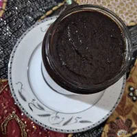رب آلوچه ترش