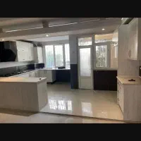 ده متر کابینت در حد نو کمد و جای کفشی