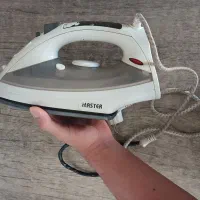 اتو بخار خانگی MASTER 2200w
