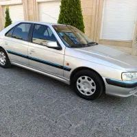 پارس مدل ۸۷ (نقد و اقساط)