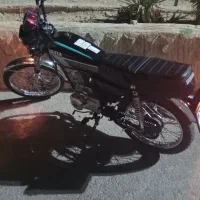 موتور هوندا 150|موتورسیکلت|شاهرود, |دیوار