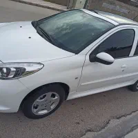 207 پانا مدل ۴۰۴ صفر