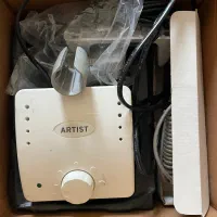 دستگاه یووی و سوهان برقی|آرایشی، بهداشتی، درمانی|گرگان, |دیوار