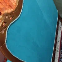 مبل 9نفره همراگل میز