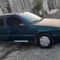 پژو 405 جی ال ایکس (GLX)، مدل ۱۳۷۹|خودرو سواری و وانت|سنندج, |دیوار