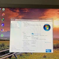سیستم کامل و سالم|رایانه رومیزی|اصفهان, پوریای ولی|دیوار