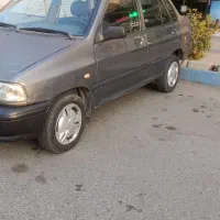 پراید مدل۹۰هیدرولیک