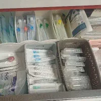 تزریقات در منزل