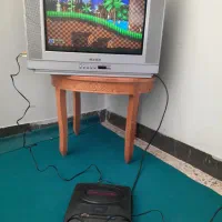 کنسول سگا|کنسول، بازی ویدئویی و آنلاین|نجف‌آباد, گلبهار|دیوار