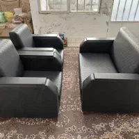 مبلمان نیم ست اداری