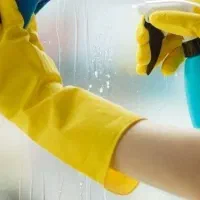 نیازمند همکار خانم امور منزل دو روز در هفته