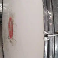 طبل ۱۶۰|درام و پرکاشن|بیرجند, |دیوار