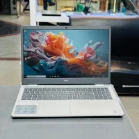 dell 5593 i5 نسل دهم نمایشگر خیره‌کننده