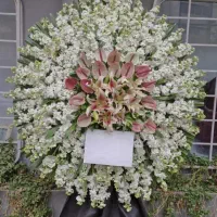 فروش تاج گل